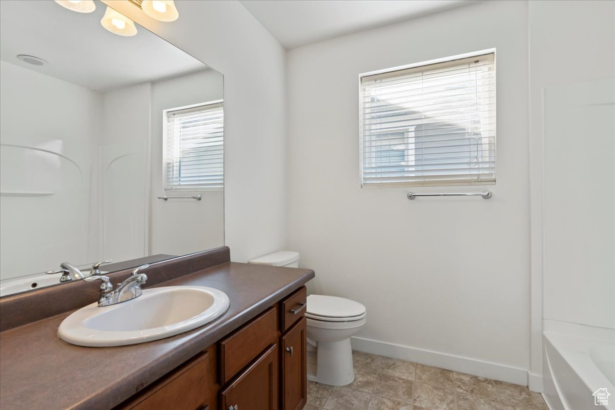 KENNECOTT DAYBREAK PLAT 6 - Residential