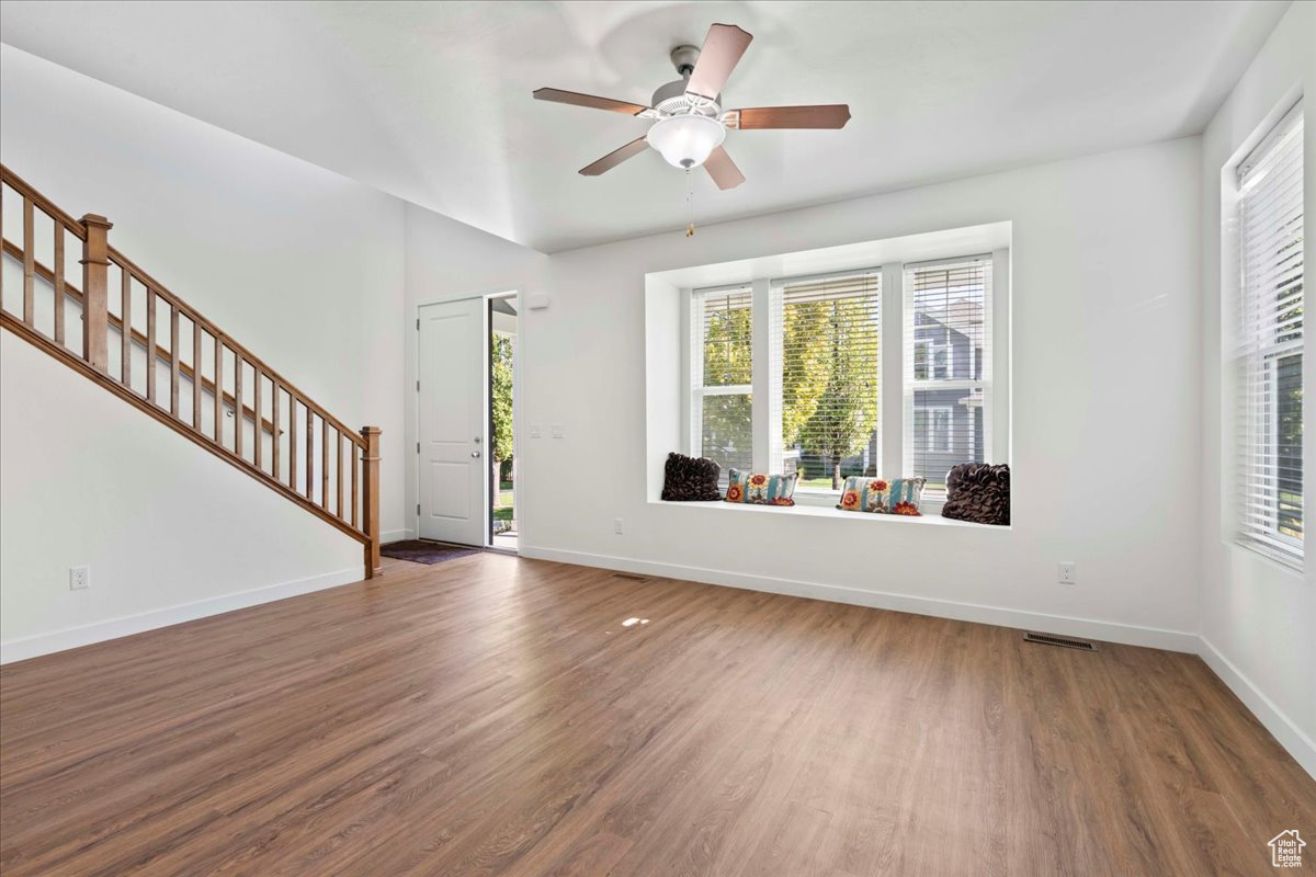 KENNECOTT DAYBREAK PLAT 6 - Residential