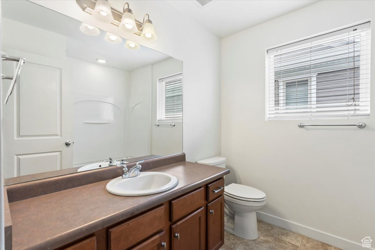 KENNECOTT DAYBREAK PLAT 6 - Residential