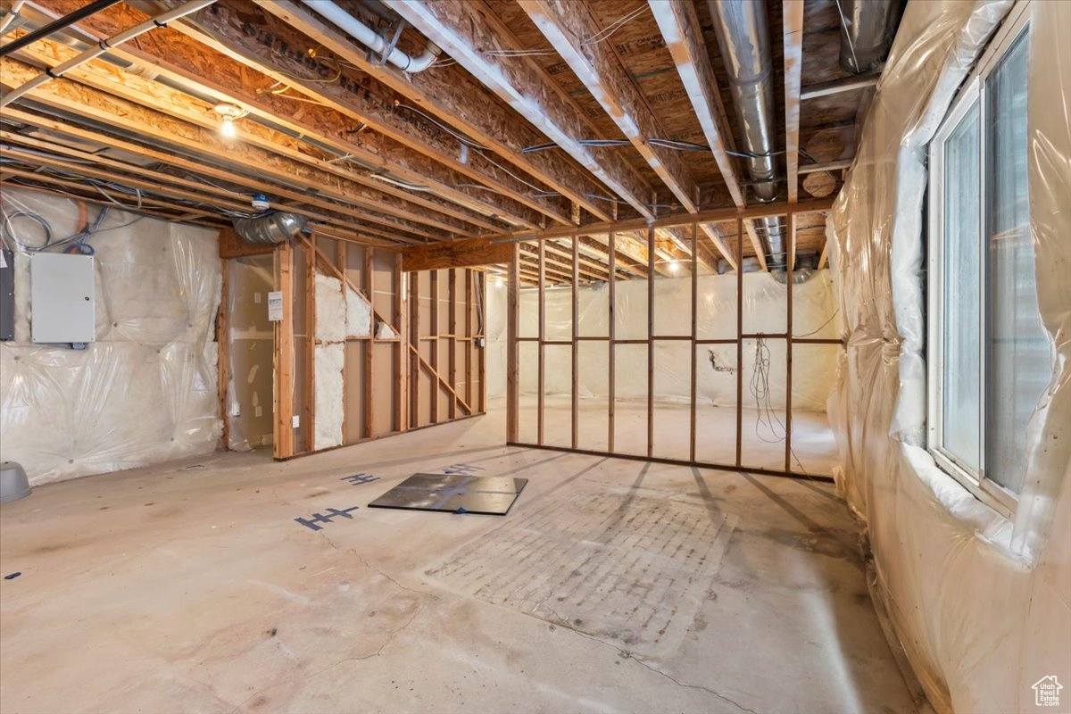 KENNECOTT DAYBREAK PLAT 6 - Residential