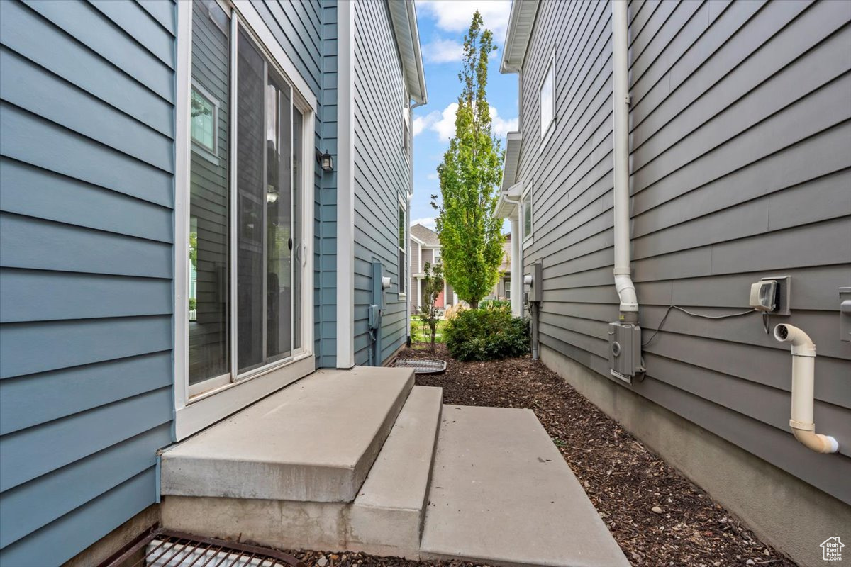 KENNECOTT DAYBREAK PLAT 6 - Residential