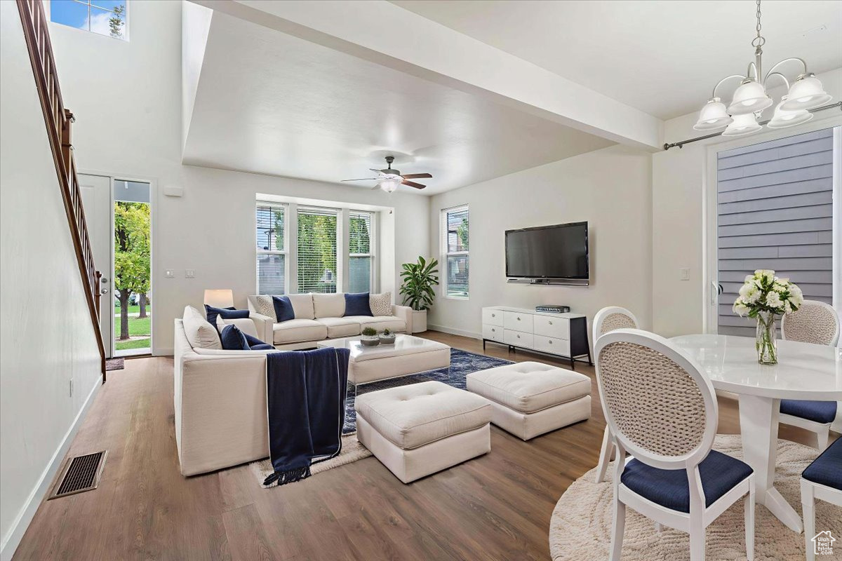 KENNECOTT DAYBREAK PLAT 6 - Residential