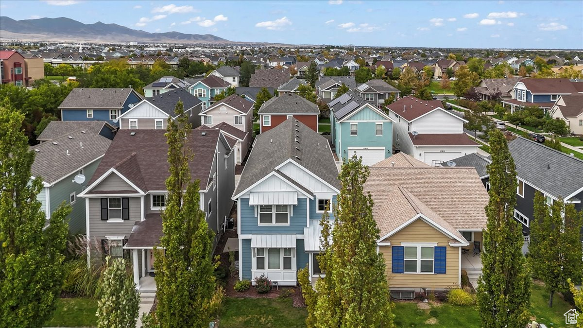 KENNECOTT DAYBREAK PLAT 6 - Residential