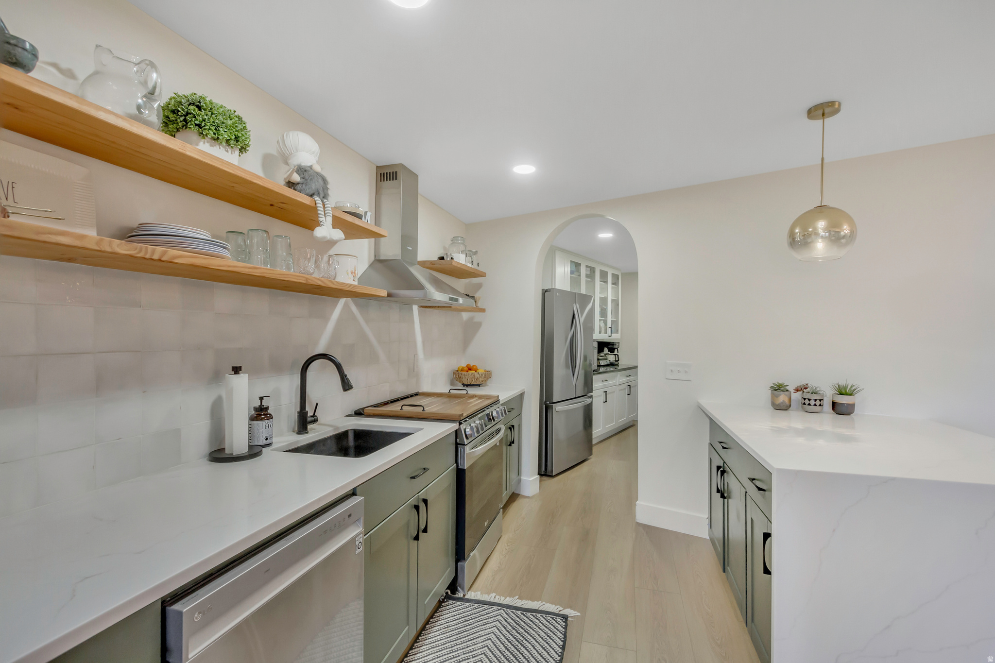 WOODLAND SUB - Residential