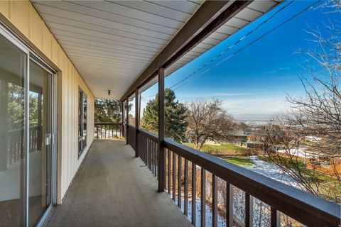 Tiny photo for 336 W 3500 S, Bountiful, UT 84010 (MLS # 2134545)
