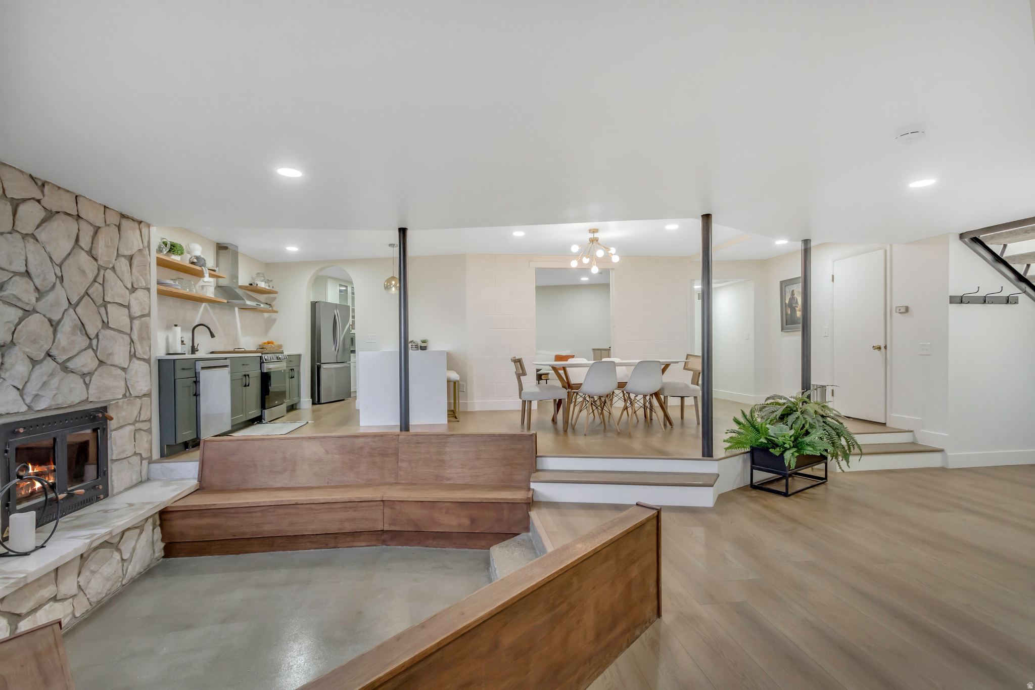 WOODLAND SUB - Residential