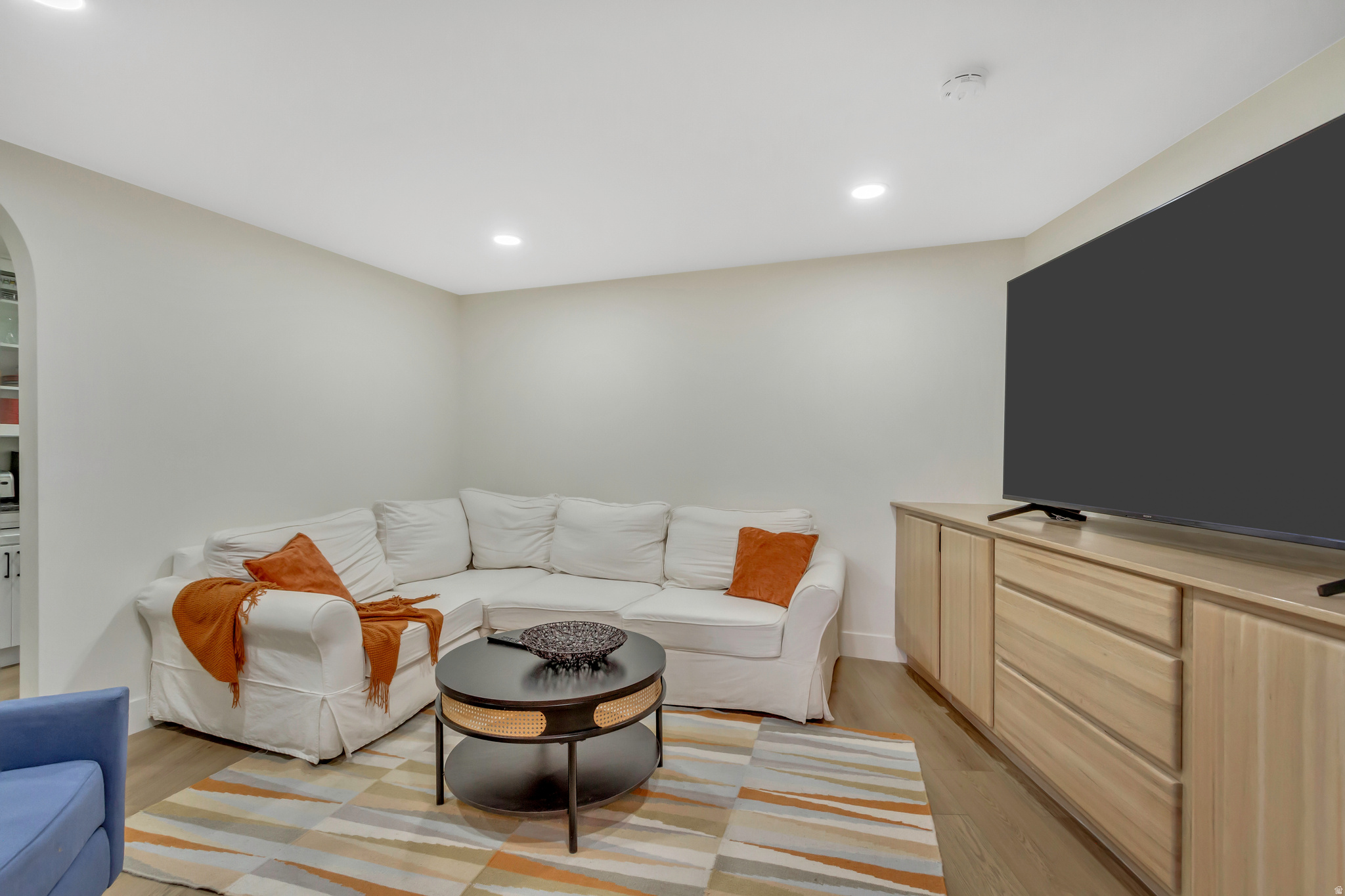 WOODLAND SUB - Residential