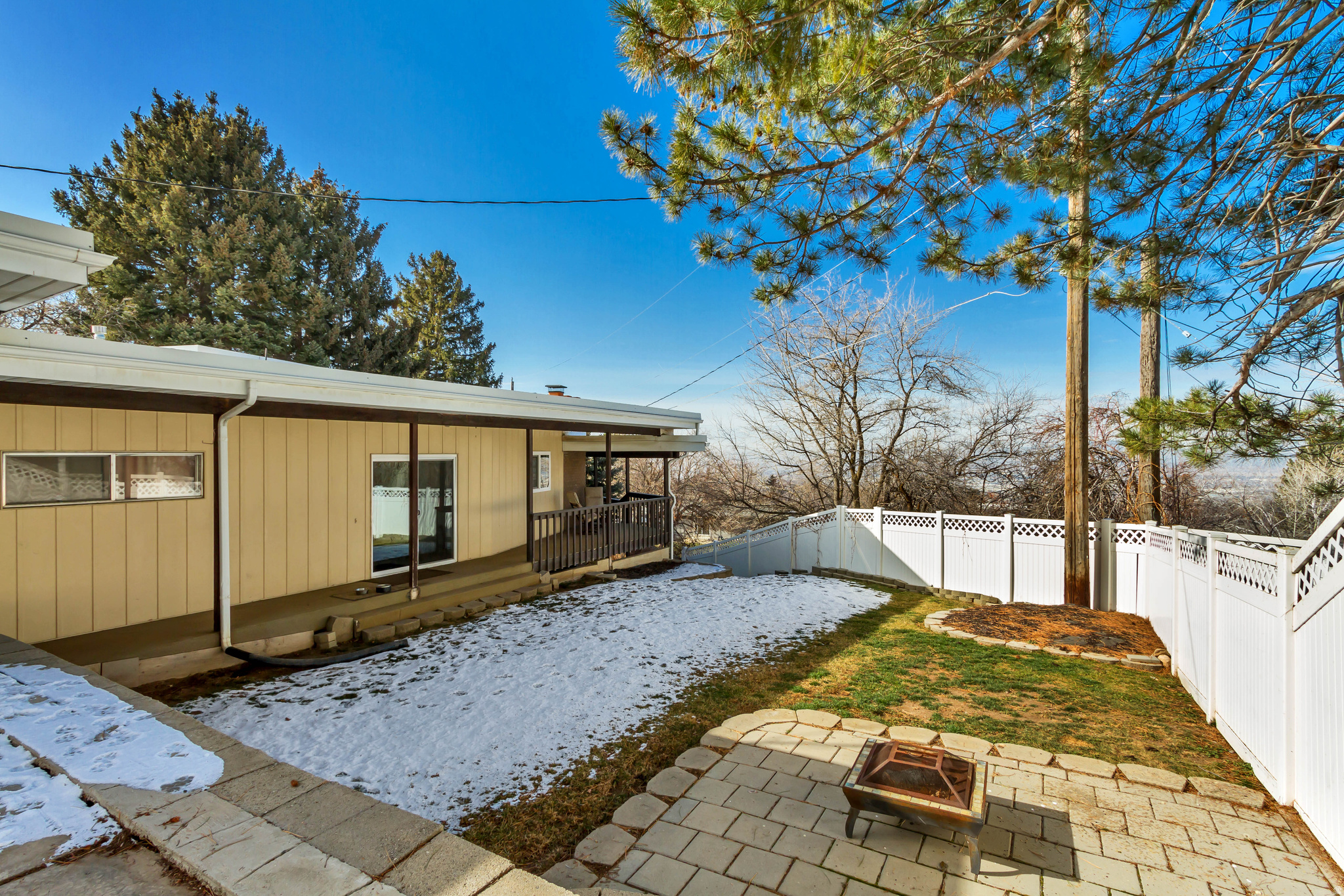 WOODLAND SUB - Residential