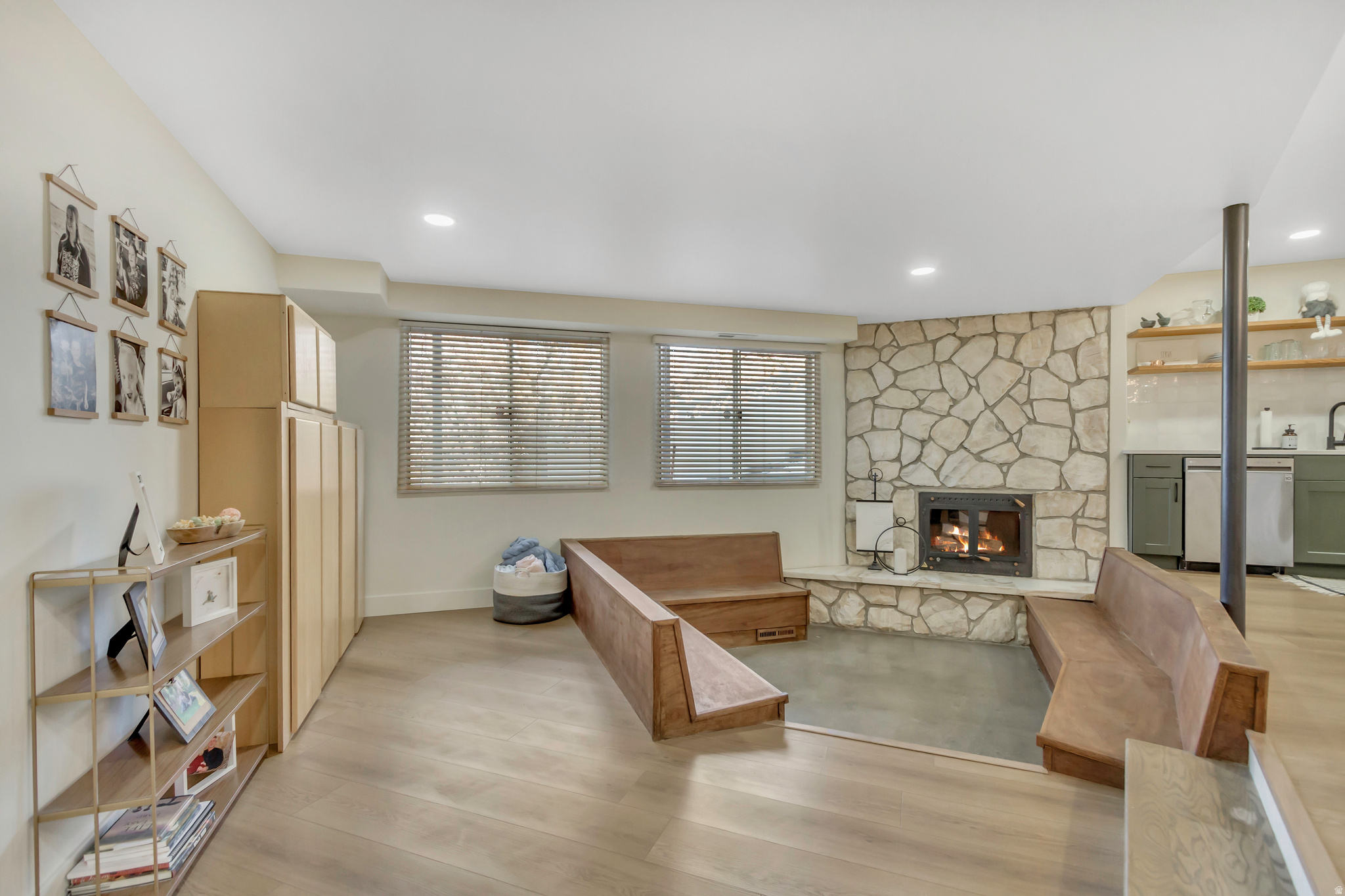 WOODLAND SUB - Residential