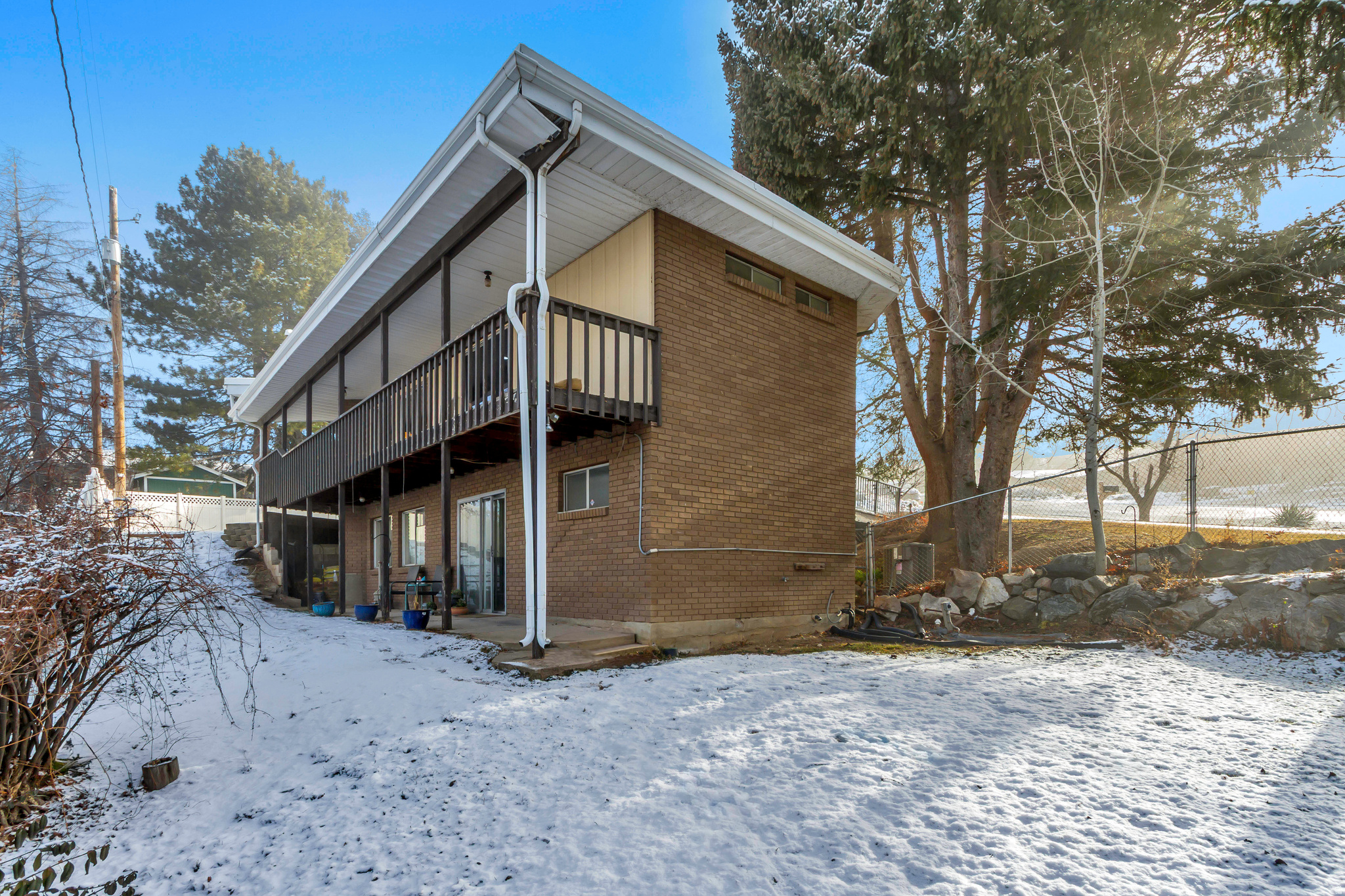 WOODLAND SUB - Residential