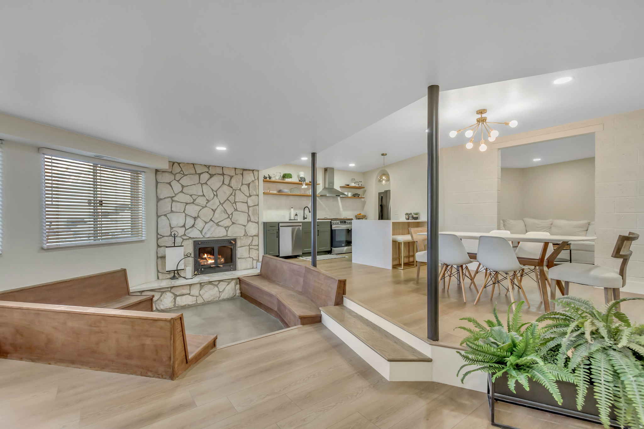 WOODLAND SUB - Residential