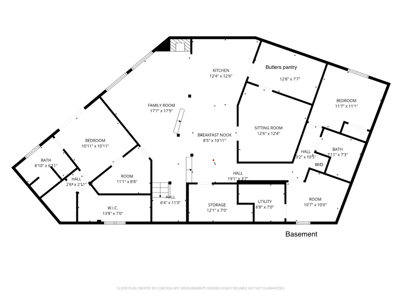WOODLAND SUB - Residential
