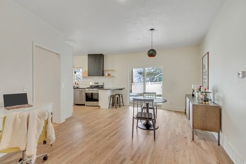 Tiny photo for 336 W 3500 S, Bountiful, UT 84010 (MLS # 2134545)