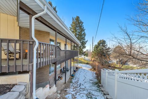 Tiny photo for 336 W 3500 S, Bountiful, UT 84010 (MLS # 2134545)