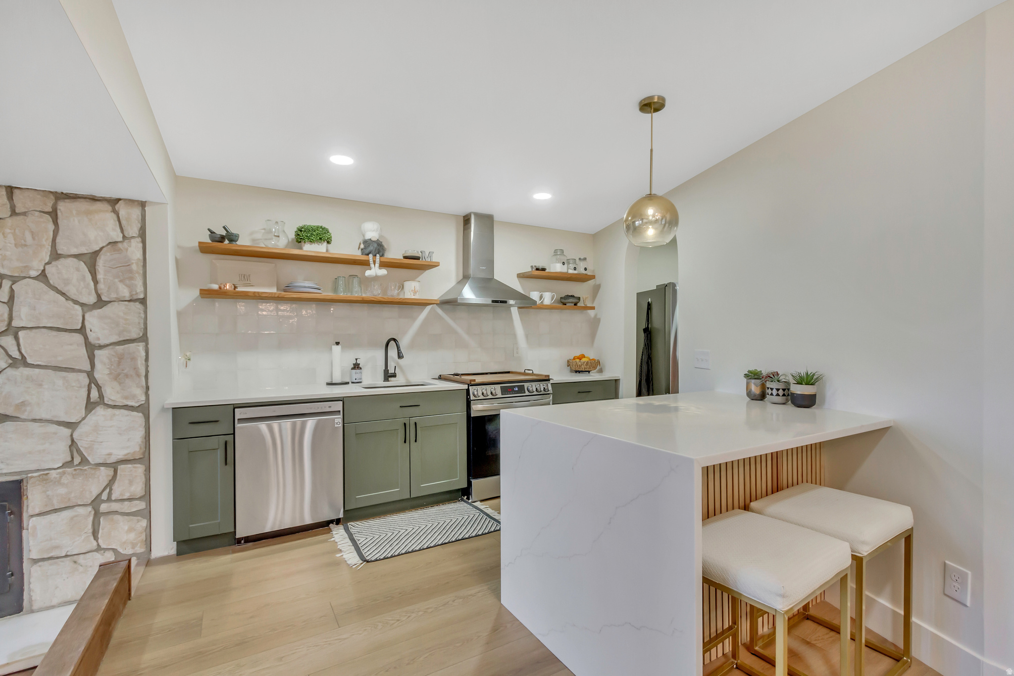 WOODLAND SUB - Residential