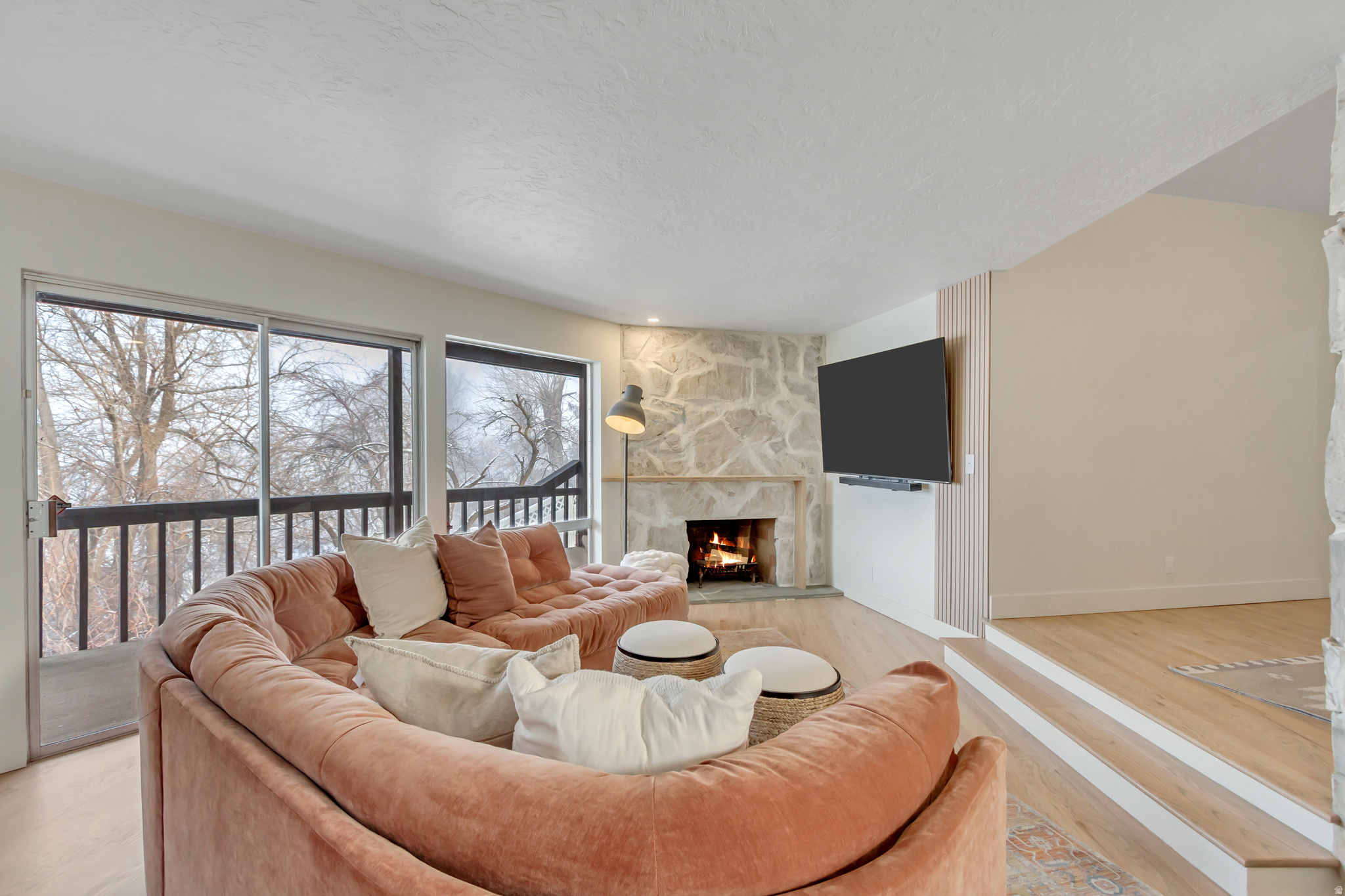 WOODLAND SUB - Residential