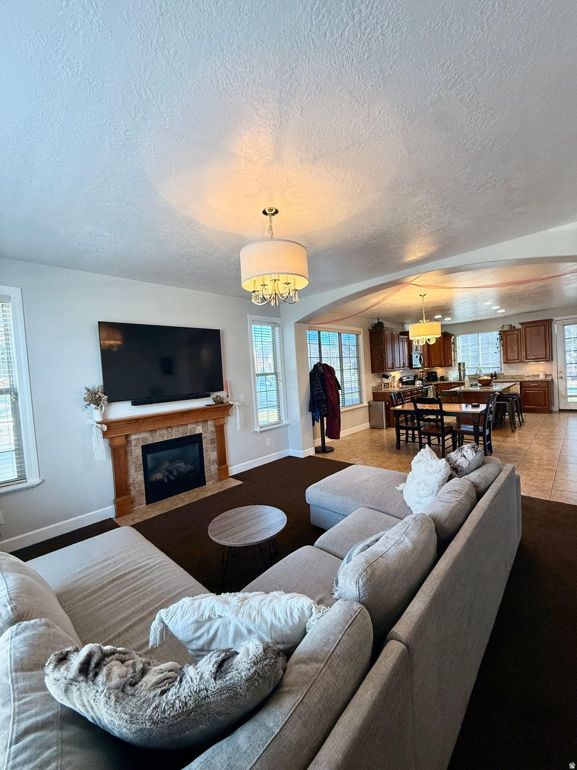 COVENTRY TOWNHOMES - Residential Lease