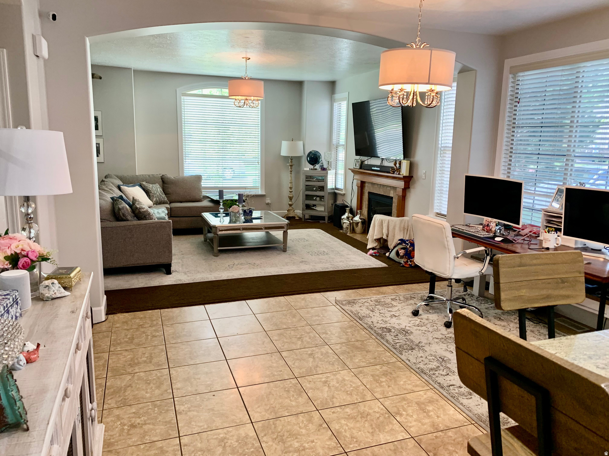 COVENTRY TOWNHOMES - Residential Lease