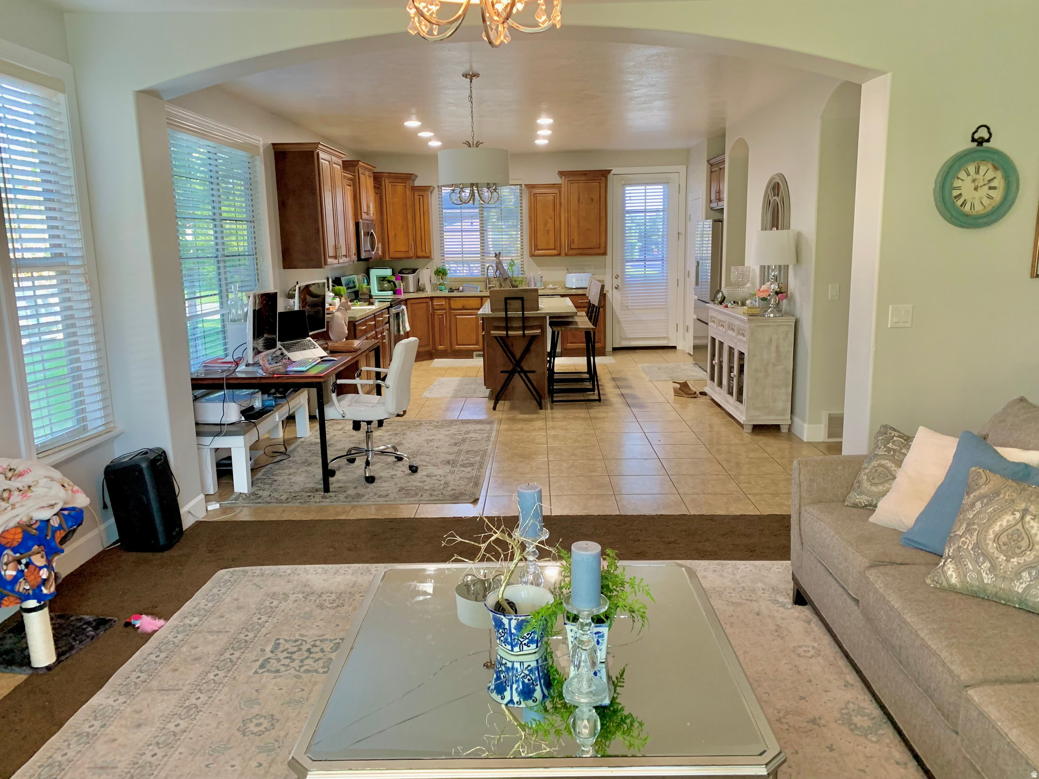 COVENTRY TOWNHOMES - Residential Lease
