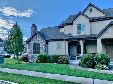 Photo of 5519 W COVENTRY RD, Highland, UT 84003 (MLS # 2152080)