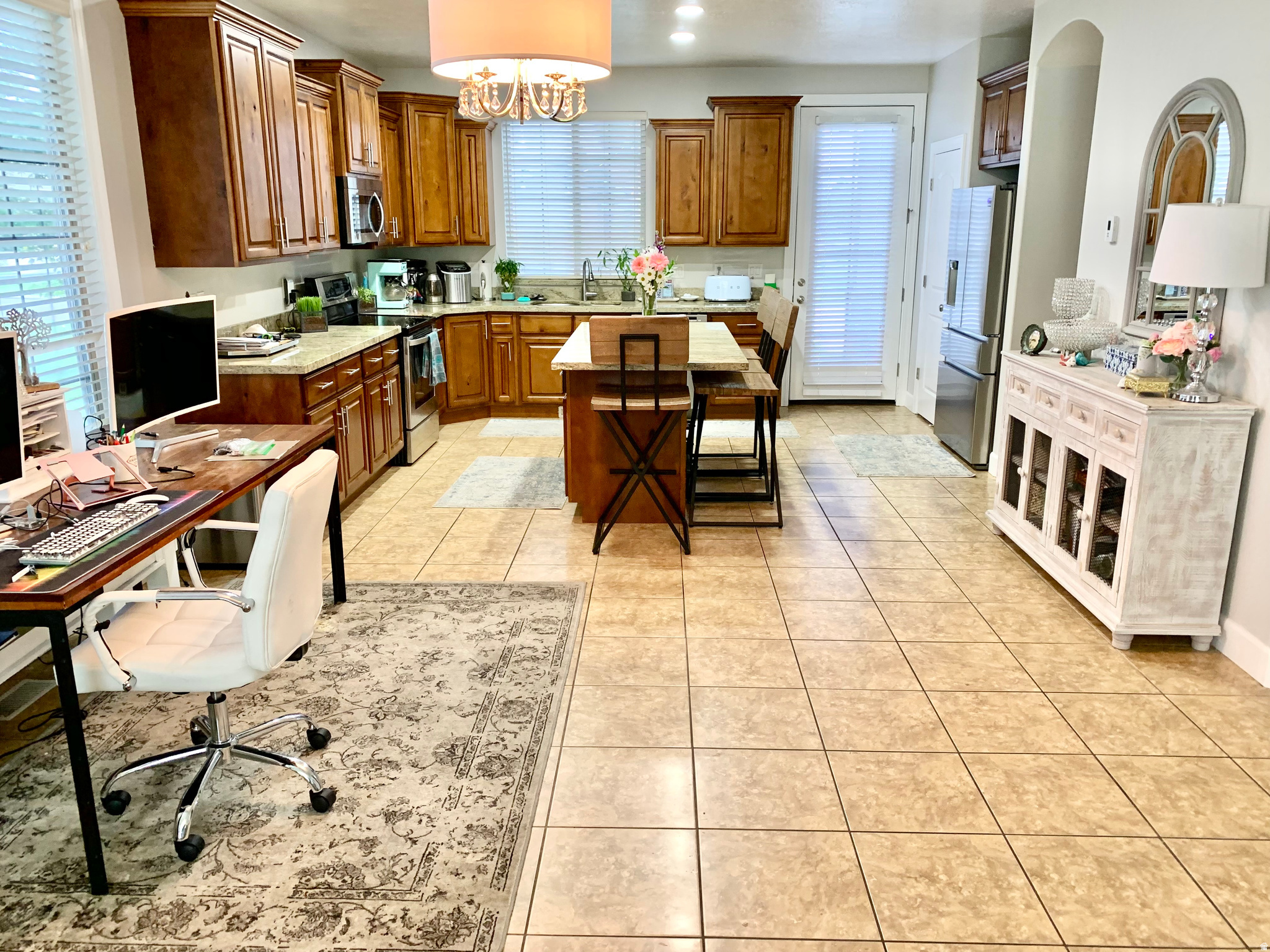 COVENTRY TOWNHOMES - Residential Lease