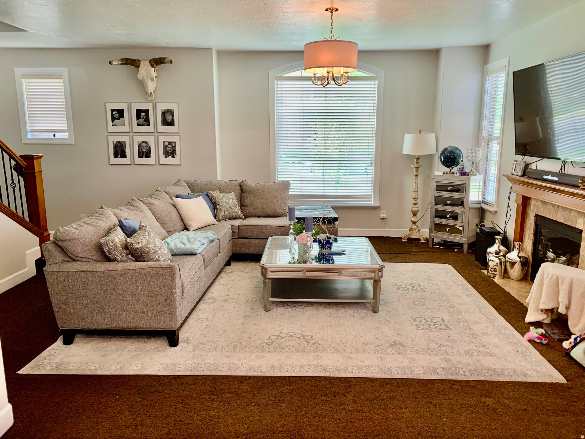 COVENTRY TOWNHOMES - Residential Lease