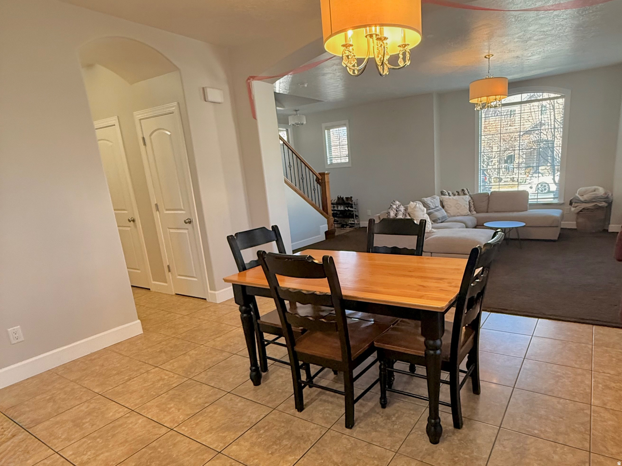 COVENTRY TOWNHOMES - Residential Lease