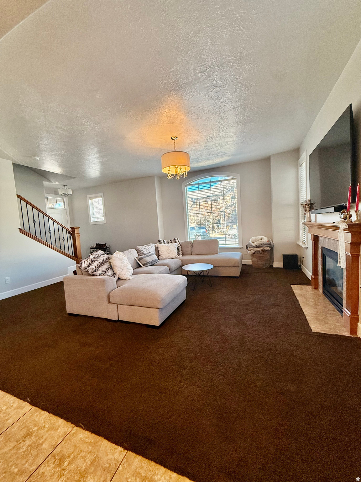 COVENTRY TOWNHOMES - Residential Lease
