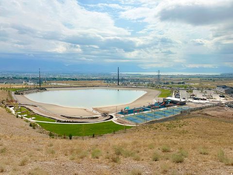 Tiny photo for 1946 W BLUE FLAX DR #3147, Saratoga Springs, UT 84045 (MLS # 2134201)