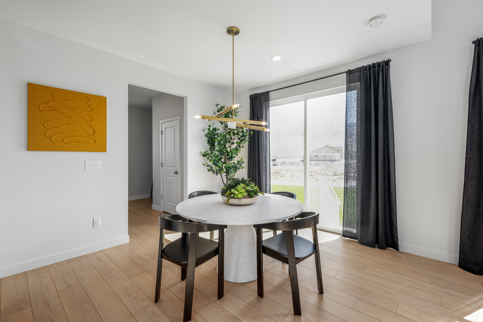 THE VALLEY AT WILDFLOWER - Residential