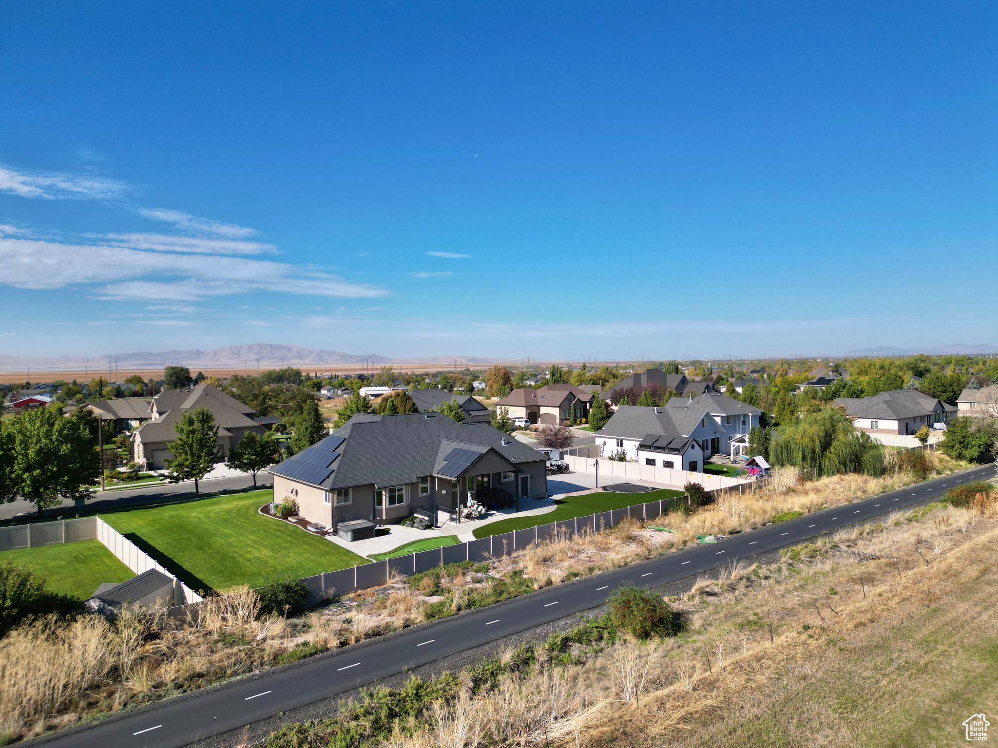 1359 S Appaloosa Ave, Kaysville, Utah image 50