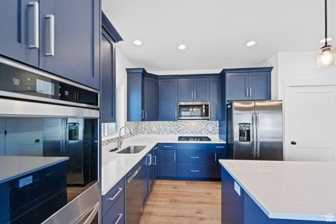 Tiny photo for 2996 S RICHARDS VIEW RD Rd W, Magna, UT 84044 (MLS # 2068484)