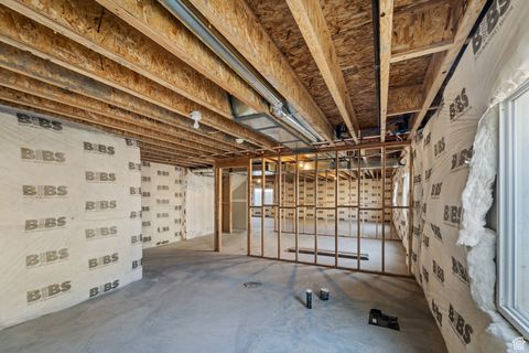 Tiny photo for 2996 S RICHARDS VIEW RD Rd W, Magna, UT 84044 (MLS # 2068484)