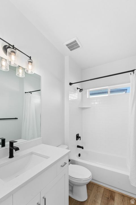 Tiny photo for 2996 S RICHARDS VIEW RD Rd W, Magna, UT 84044 (MLS # 2068484)