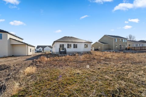 Tiny photo for 2996 S RICHARDS VIEW RD Rd W, Magna, UT 84044 (MLS # 2068484)