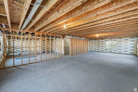 Tiny photo for 2996 S RICHARDS VIEW RD Rd W, Magna, UT 84044 (MLS # 2068484)