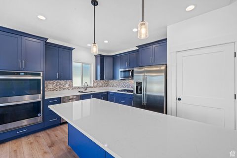 Tiny photo for 2996 S RICHARDS VIEW RD Rd W, Magna, UT 84044 (MLS # 2068484)