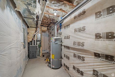 Tiny photo for 2996 S RICHARDS VIEW RD Rd W, Magna, UT 84044 (MLS # 2068484)