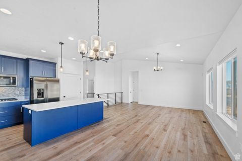 Tiny photo for 2996 S RICHARDS VIEW RD Rd W, Magna, UT 84044 (MLS # 2068484)