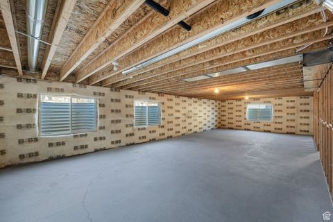 Tiny photo for 2996 S RICHARDS VIEW RD Rd W, Magna, UT 84044 (MLS # 2068484)