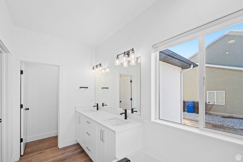 Tiny photo for 2996 S RICHARDS VIEW RD Rd W, Magna, UT 84044 (MLS # 2068484)