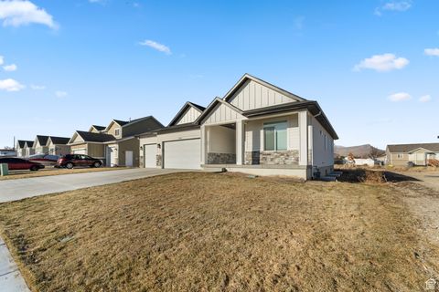 Tiny photo for 2996 S RICHARDS VIEW RD Rd W, Magna, UT 84044 (MLS # 2068484)