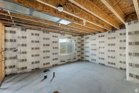 Tiny photo for 2996 S RICHARDS VIEW RD Rd W, Magna, UT 84044 (MLS # 2068484)