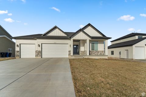 Tiny photo for 2996 S RICHARDS VIEW RD Rd W, Magna, UT 84044 (MLS # 2068484)