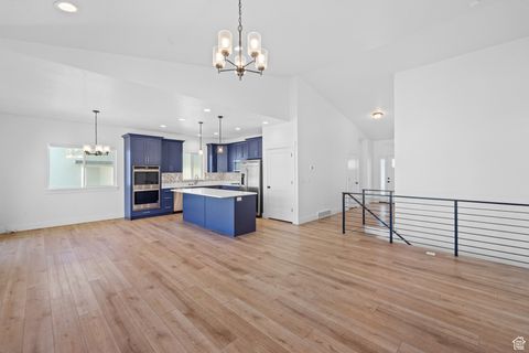 Tiny photo for 2996 S RICHARDS VIEW RD Rd W, Magna, UT 84044 (MLS # 2068484)