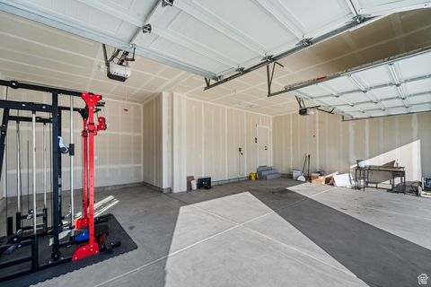 Tiny photo for 2996 S RICHARDS VIEW RD Rd W, Magna, UT 84044 (MLS # 2068484)