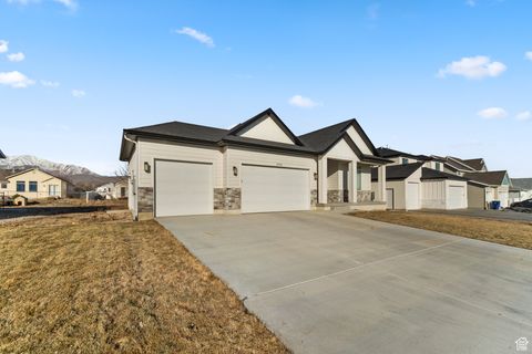 Tiny photo for 2996 S RICHARDS VIEW RD Rd W, Magna, UT 84044 (MLS # 2068484)