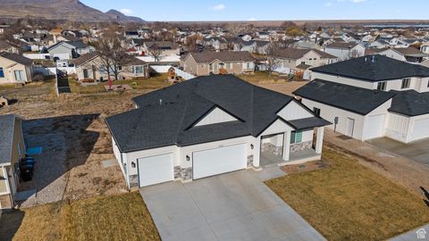 Photo of 2996 S RICHARDS VIEW RD Rd W, Magna, UT 84044 (MLS # 2068484)
