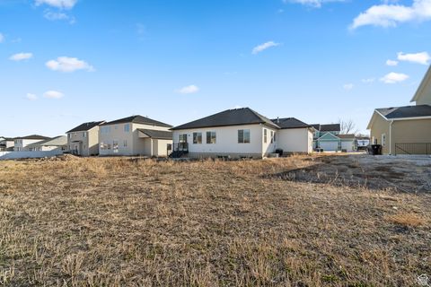 Tiny photo for 2996 S RICHARDS VIEW RD Rd W, Magna, UT 84044 (MLS # 2068484)