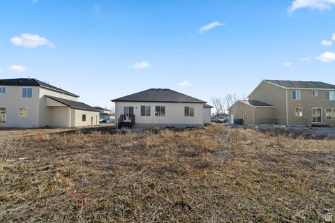 Tiny photo for 2996 S RICHARDS VIEW RD Rd W, Magna, UT 84044 (MLS # 2068484)